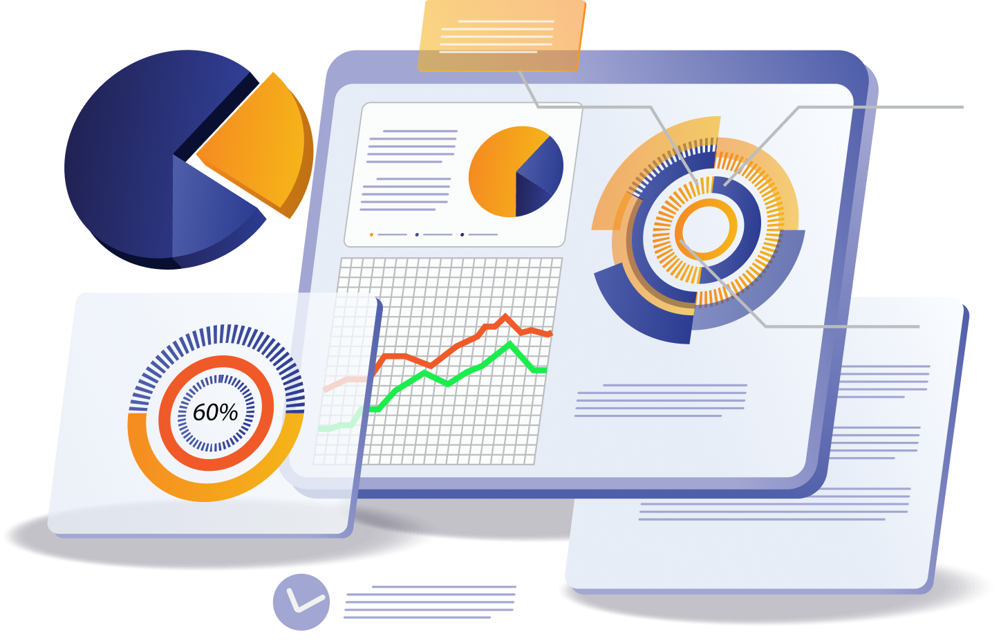 FuseTrix Quotes Feature